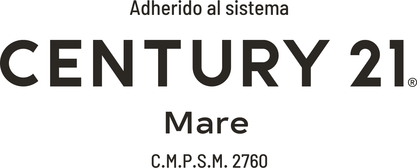 Century 21 Mare · Mat. CMPSM 2760