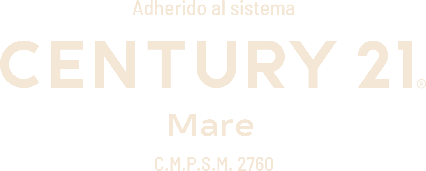 Century 21 Mare · Mat. CMPSM 2760